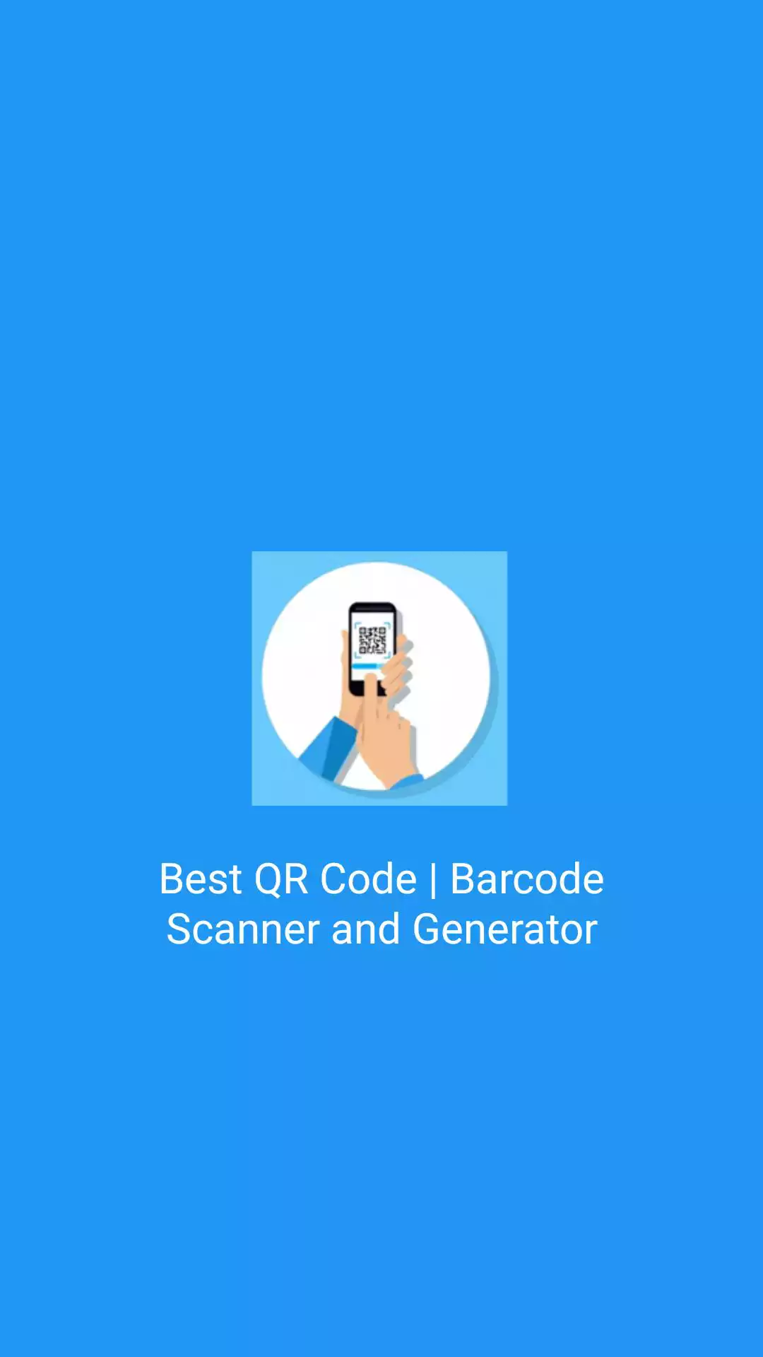 Play Best QR Code | Barcode Scanner and Generator 2018